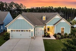 467 HIDDEN MEADOW LN, SUMMERVILLE, SC