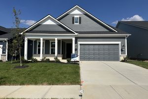 14931 IRON LIEGE WAY, WESTFIELD, IN