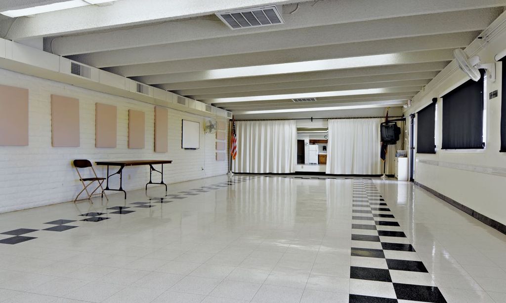 Continental Vistas Satellite Center