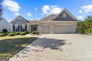 1111 LAKEFRONT CT, GREENSBORO, GA