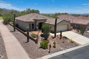 13616 N SUNSET MESA DR, MARANA, AZ