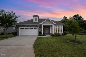 1164 HUDSON DR, MEBANE, NC
