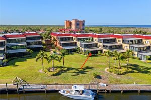 3230 SOUTHSHORE DR 33A, PUNTA GORDA, FL