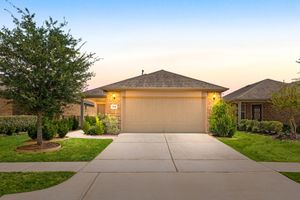 343 CRESTED EAGLE DR, RICHMOND, TX
