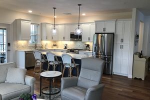 45 PLAZA WAY UNIT 101, PLYMOUTH, MA
