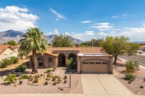 1534 E BRIGHT ANGEL DR, ORO VALLEY, AZ