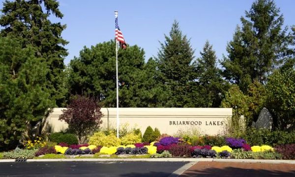 Briarwood Lakes