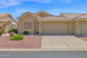 5830 E MCKELLIPS RD UNIT 110, MESA, AZ