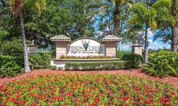 Heron Creek | North Port, FL Retirement Communities | 55places