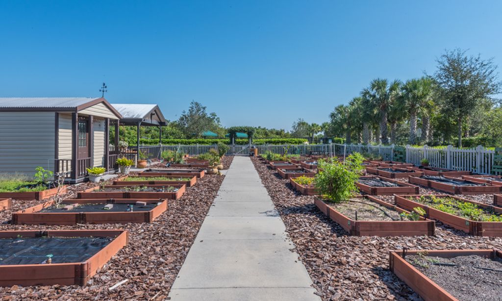 Community Garden