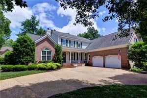 200 CRUDEN BAY, WILLIAMSBURG, VA