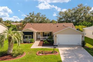 8537 SE 177TH BARTRAM LOOP, THE VILLAGES, FL
