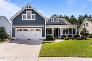 7036 MUSKERRY WAY, LELAND, NC