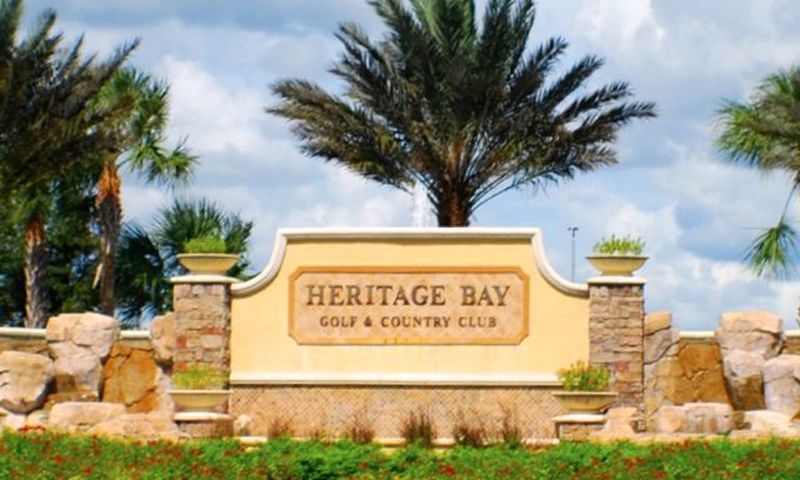 Heritage Bay - Naples, FL