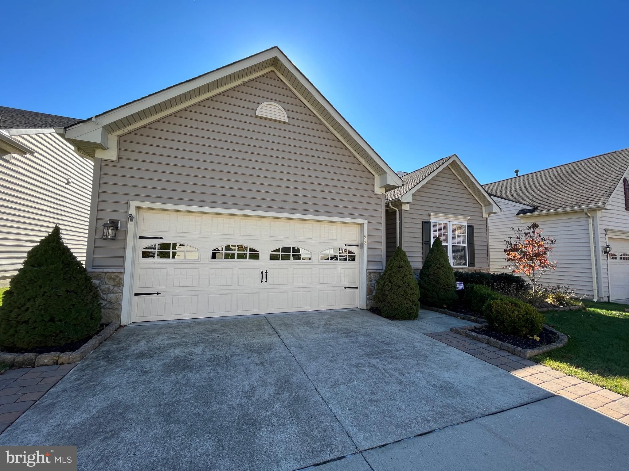 image of property at 22 HEARTHSTONE BOULEVARD