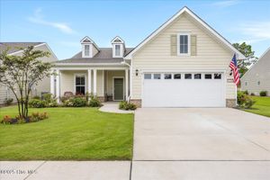 3236 PENZANCE ROW, WILMINGTON, NC