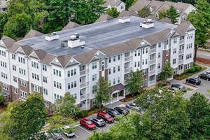 62 ABIGAIL WAY UNIT 2007, READING, MA