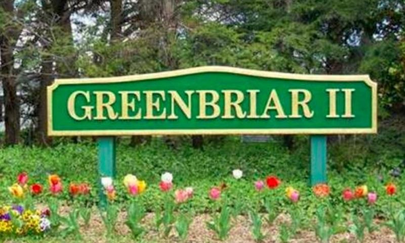 Greenbriar II - Brick, NJ