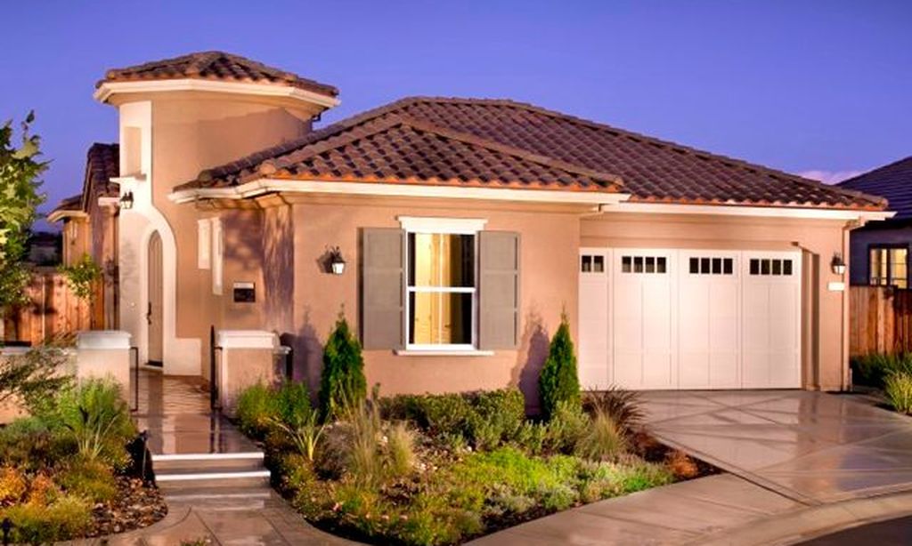 Low-Maintenance Single-Family Homes