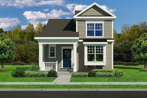 420 DEXTER DR 141 ALRICH CARRIAGE, MIDDLETOWN, DE