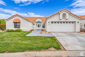 39 N VALLEY VIEW DR 42, ST GEORGE, UT