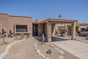 1520 W VIA DEL JARRITO, GREEN VALLEY, AZ