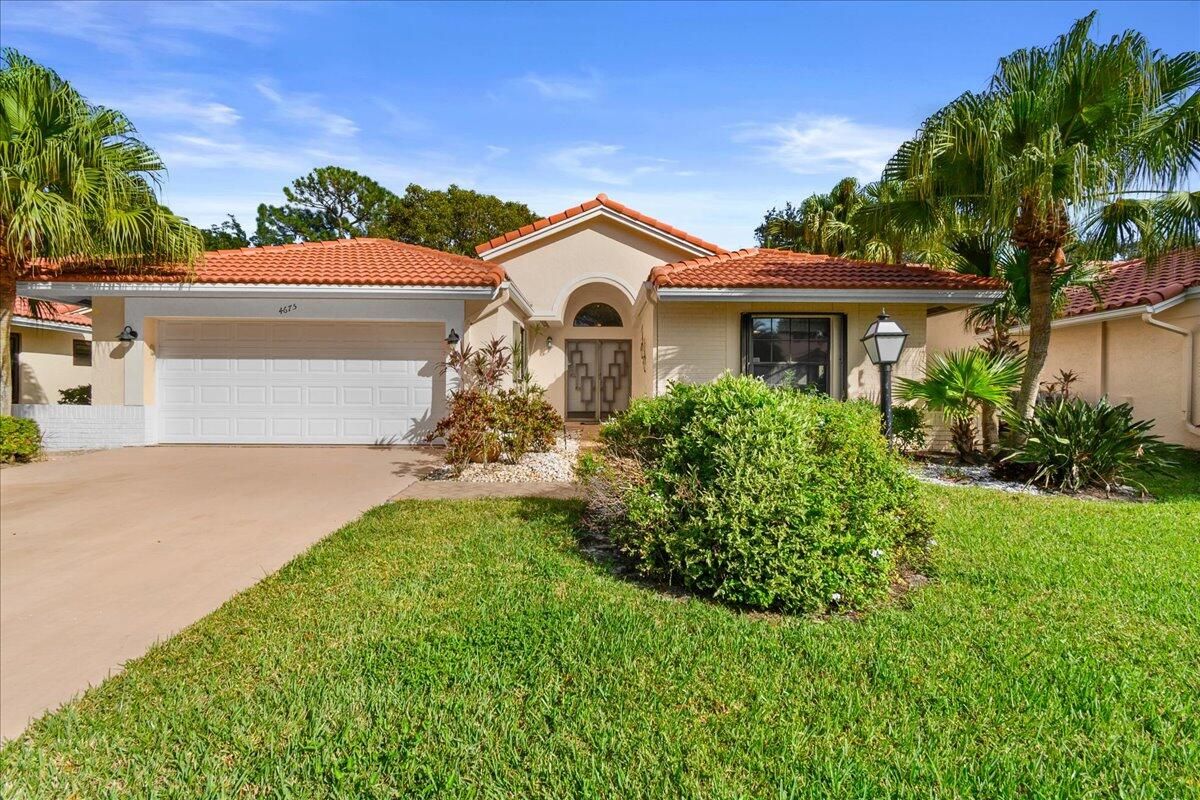 image of property at 4675 Sextant Circle