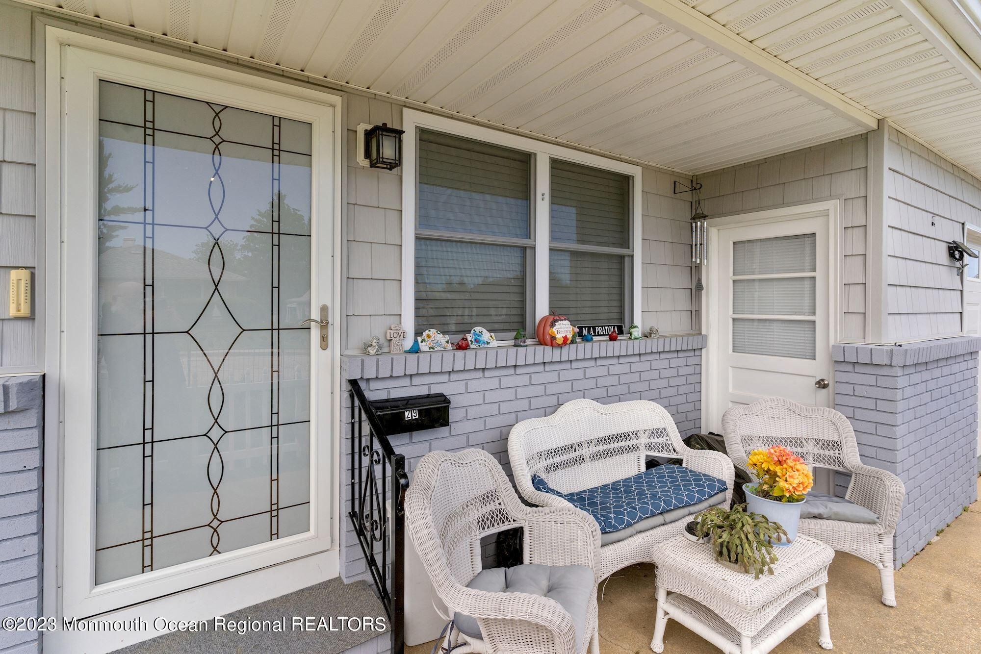 image of property at 29 Saint David Drive