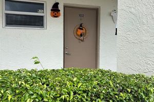 6890 ROYAL PALM BLVD 102H, MARGATE, FL