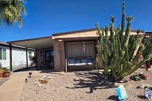 2511 N 56TH ST, MESA, AZ