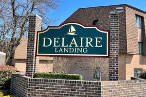 6208 DELAIRE LANDING RD # 208, PHILADELPHIA, PA