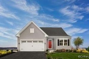 1732 NEW SETTLEMENT DR, HENRICO, VA