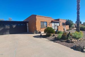157 E EL LIMON, GREEN VALLEY, AZ