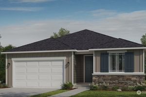 2945 BALSAMROOT DR SE, LACEY, WA