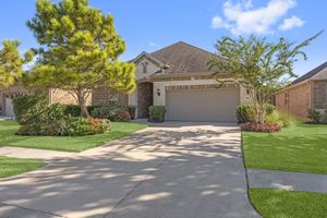 253 PALOMINO CT, THE WOODLANDS, TX