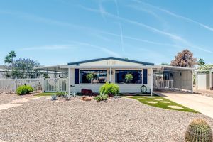 632 S 83RD WAY, MESA, AZ