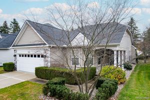 3534 RIVERSIDE DR, AUBURN HILLS, MI