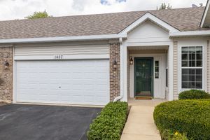 1457 W LUDINGTON CIR, ROMEOVILLE, IL
