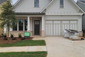 1243 LAKESIDE OVERLOOK, CANTON, GA