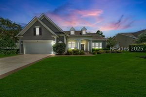 58 SHEARWATER POINT DR, OKATIE, SC