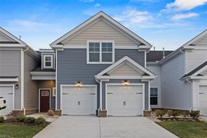 1204 BRIANNA LN LOT 32, SUFFOLK, VA