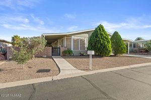 107 W MORA DR, GREEN VALLEY, AZ
