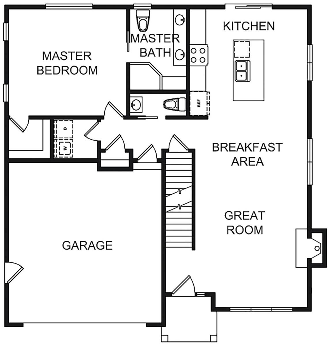 Chadwick Place Retirement Communities 55+ Communities 55places
