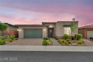 6865 STEEL MIST ST, LAS VEGAS, NV