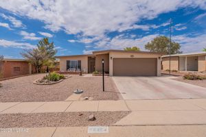 649 W VIA SAN MATEO, GREEN VALLEY, AZ