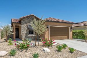38 ZINFANDEL, RANCHO MIRAGE, CA