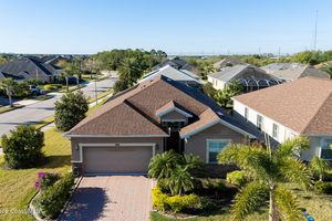3495 GURRERO DR, MELBOURNE, FL