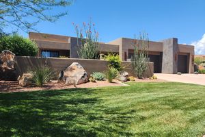 1500 E SPLIT ROCK DR UNIT 24, IVINS, UT