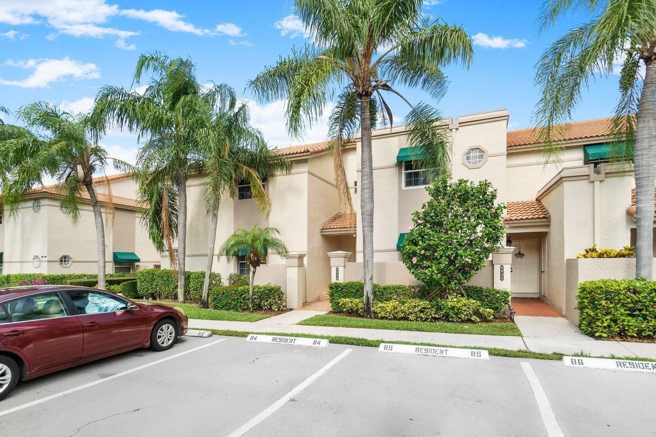 image of property at 6638 Via Regina