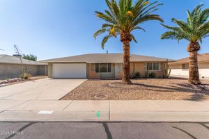 12634 W LIMEWOOD DR, SUN CITY WEST, AZ